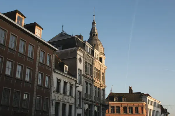 Architectuur Maastricht